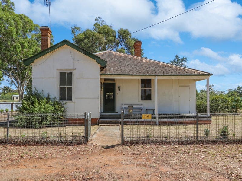 84 Coolamon Street, Ariah Park