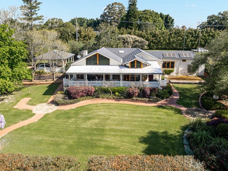 10 Wylds Road, Arcadia