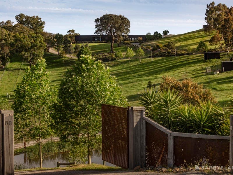 80 Bourchiers Road, Kangaroo Ground
