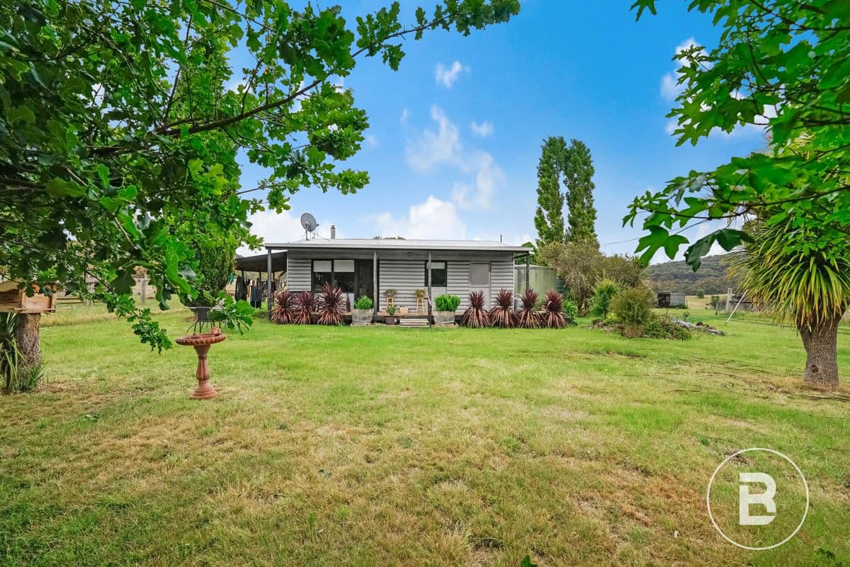 571 Linton Piggoreet Road