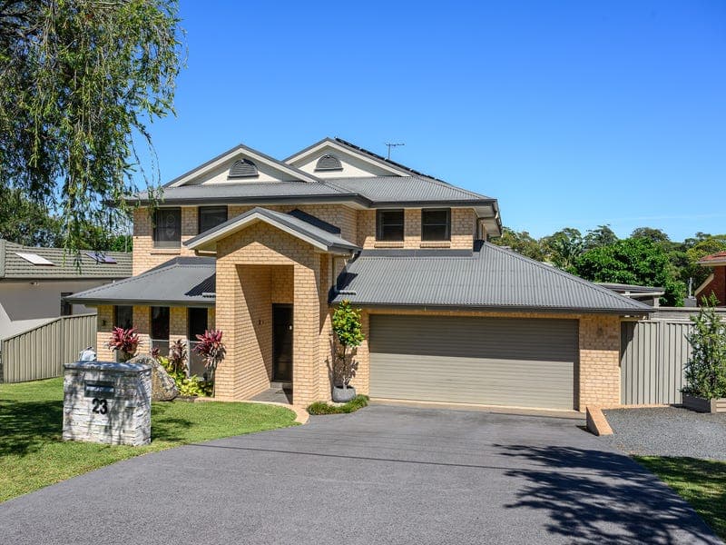 23 Gillham Avenue, Caringbah South