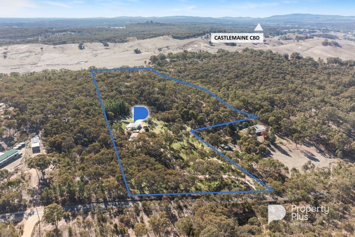 545 Muckleford-Yapeen Road