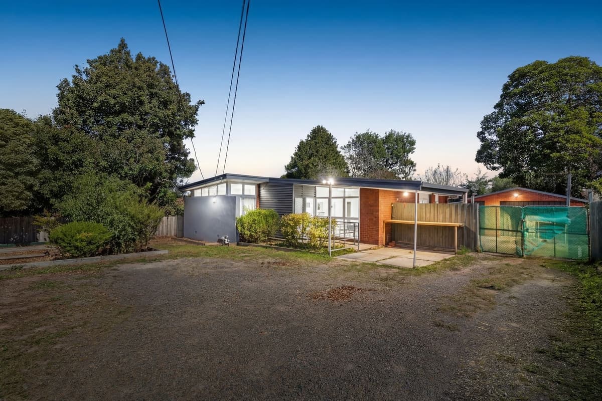 85 Forest Road