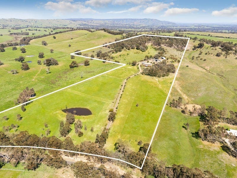 1330 Highlands Road, Whiteheads Creek