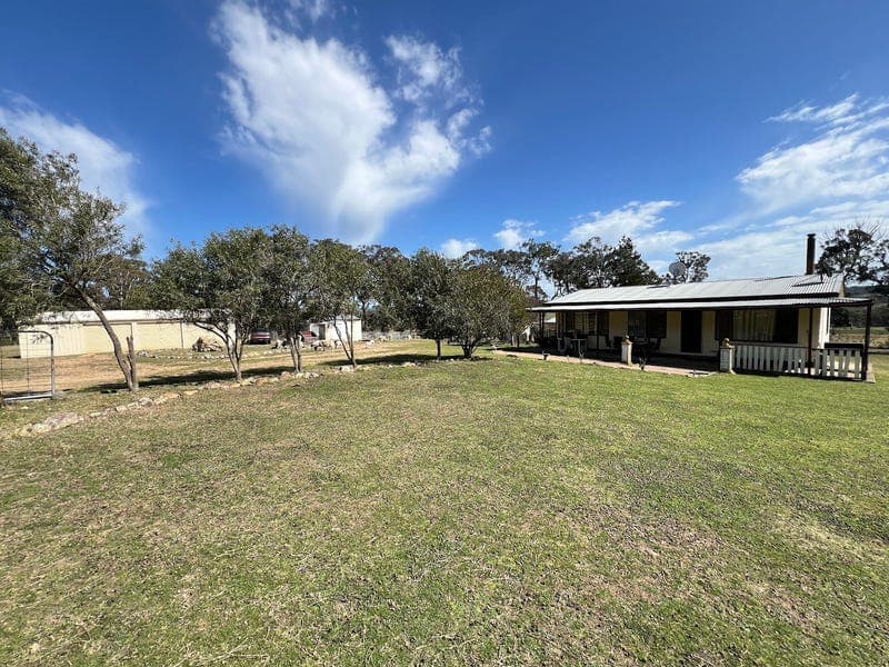 285 Gumnut Crescent, Bungonia