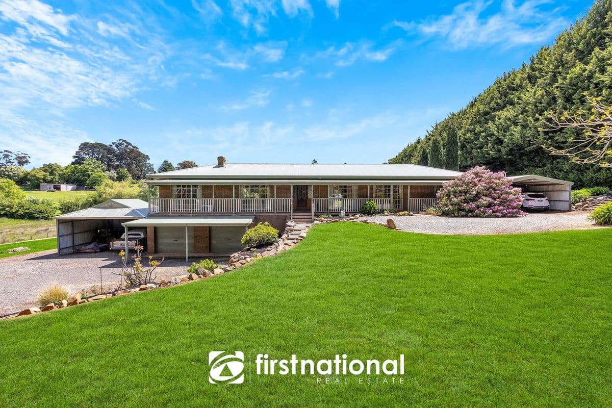 15 BAYARD DRIVE