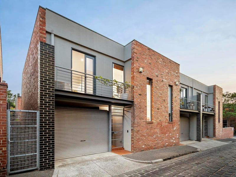 6 Rope Walk, Brunswick
