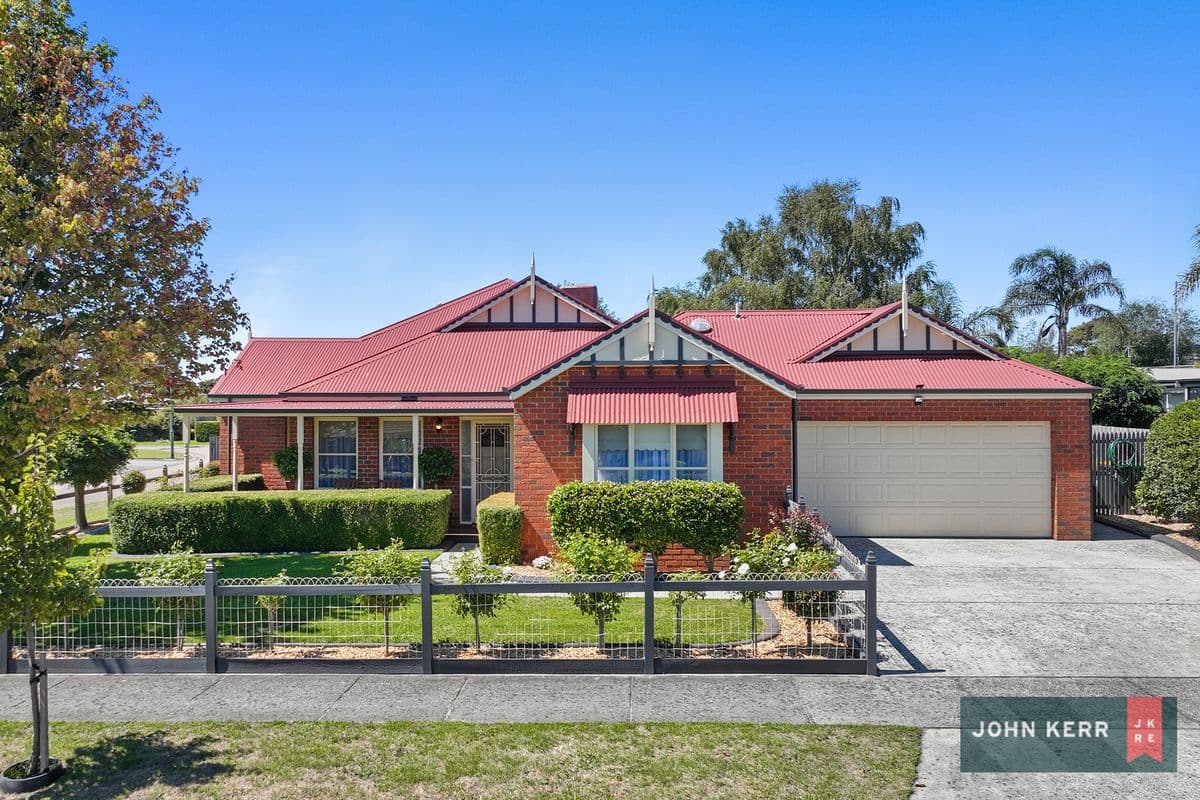 36 Parkside Drive