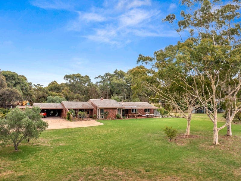 460 Wildwood Road
