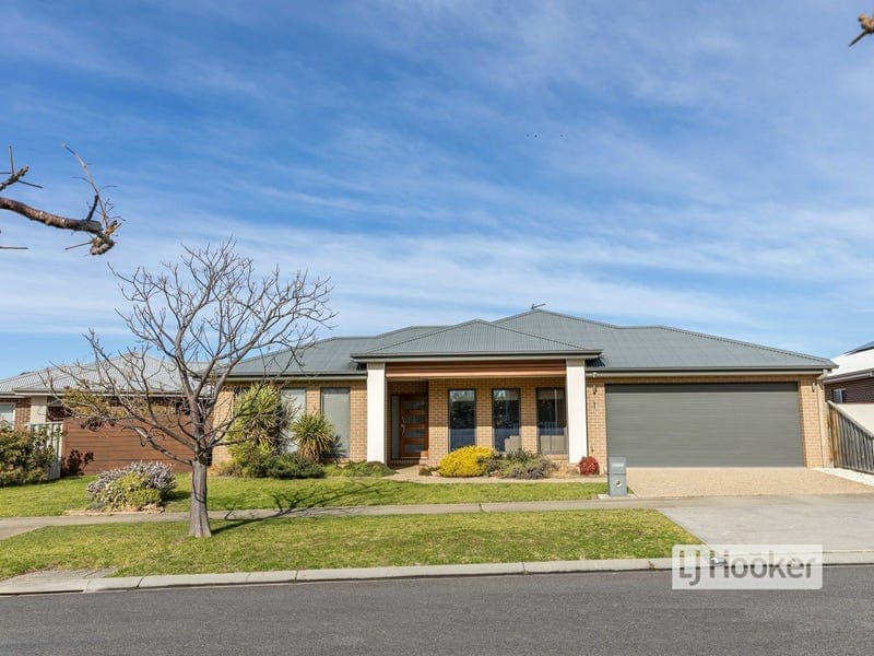 1 The Crescent, Paynesville