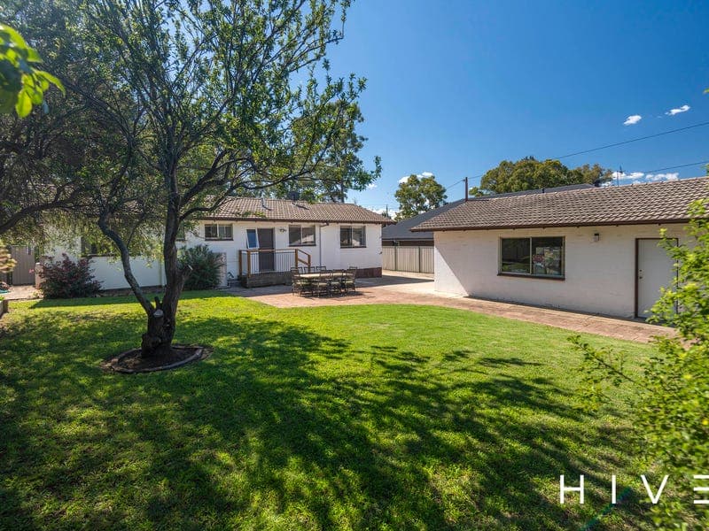 78 Dixon Drive, Holder