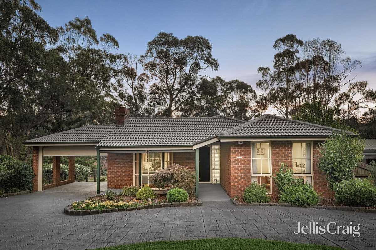 1 Billabong Close