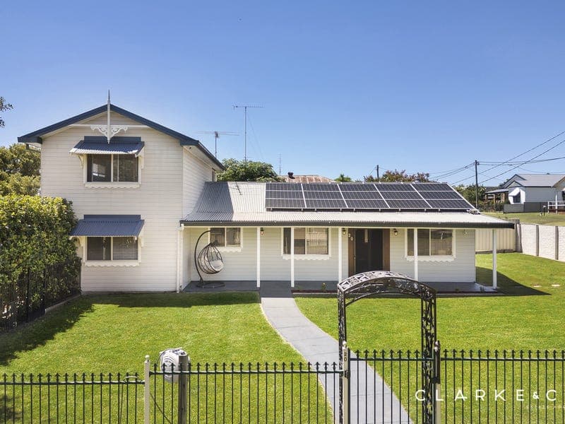 20 Edden Street, Bellbird