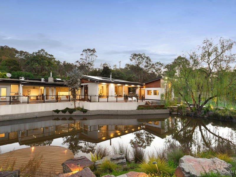 245 Kangaroo Ground-Wattle Glen Road, Kangaroo Ground