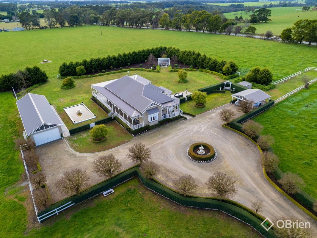259 Stuhrs Road