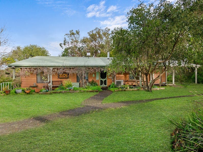 91 Nashs Road