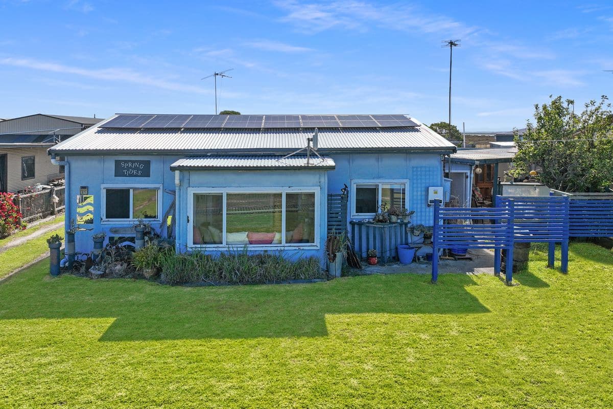 21 Mcloughlins Road