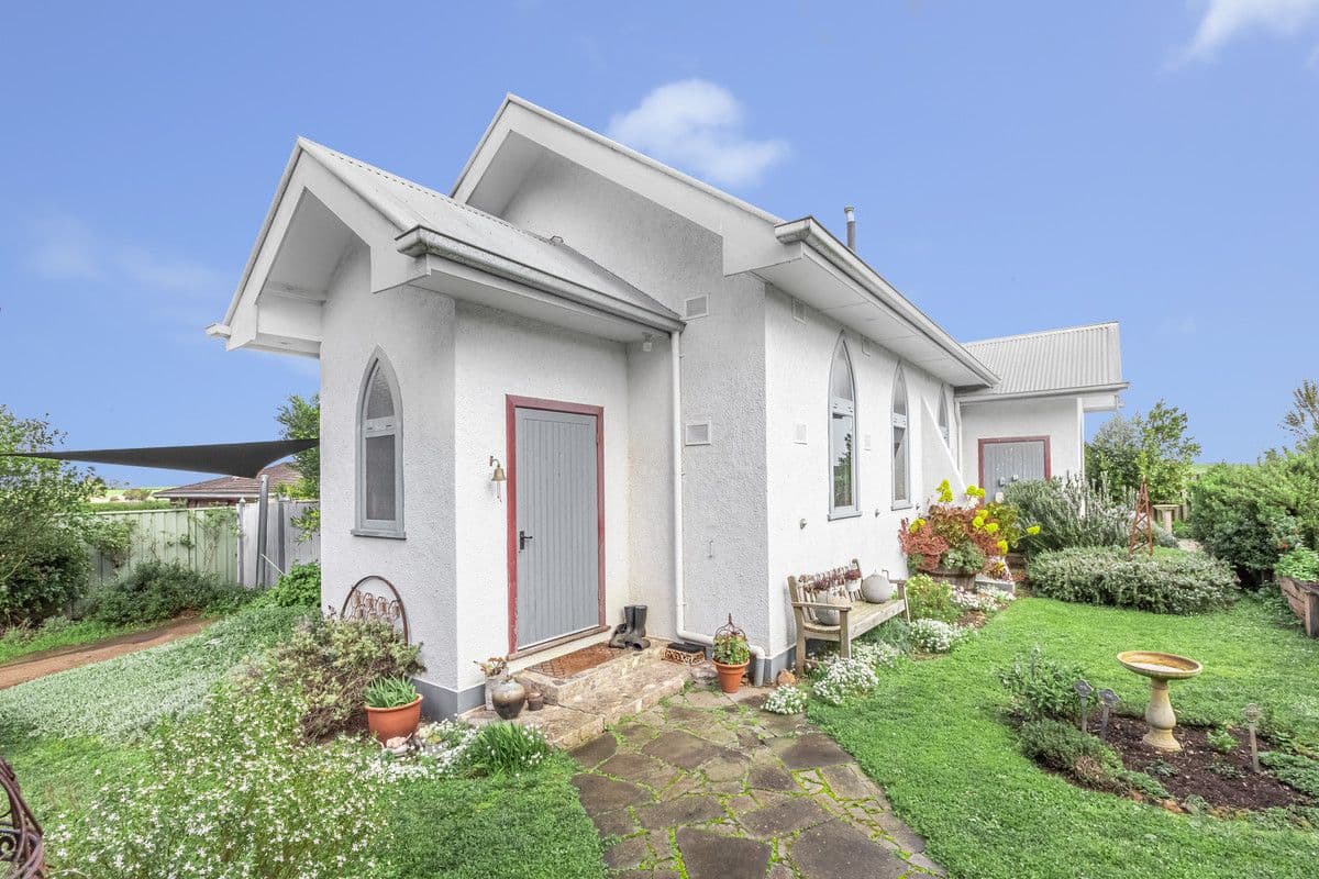 129 Russells Road