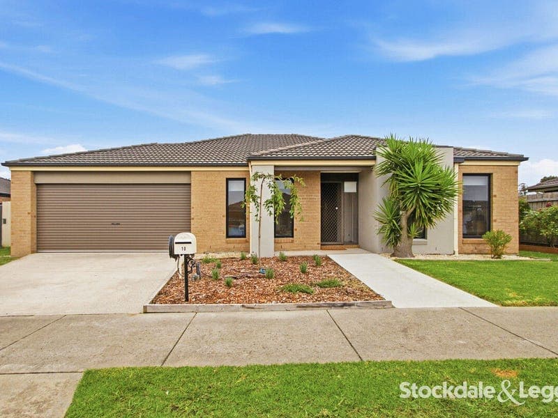 10 Carlow Court, Traralgon