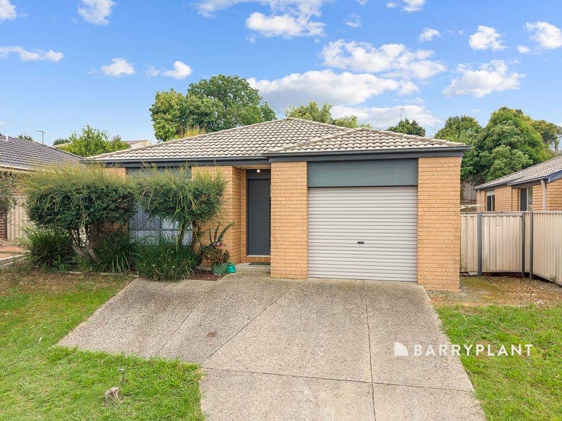 14 Asha Court