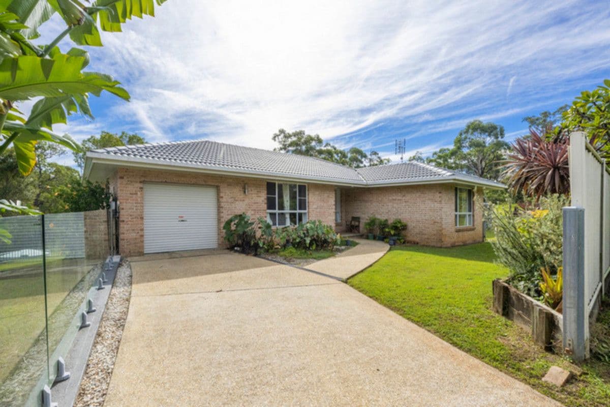 265 Crisp Drive
