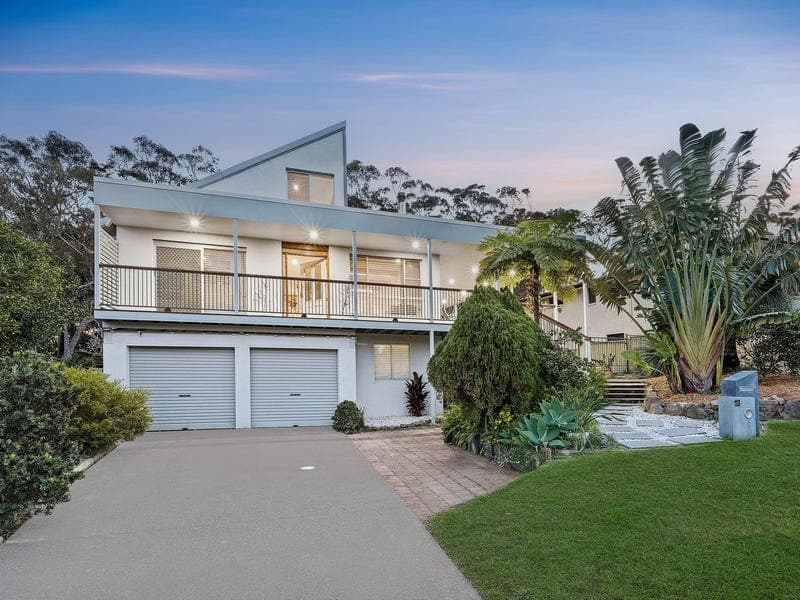 13 John Phillip Drive