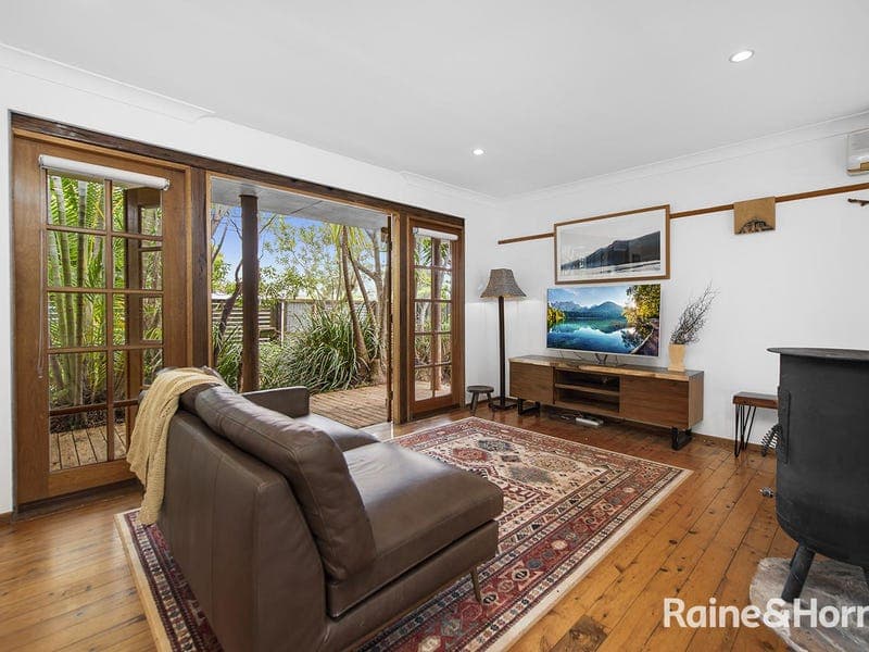 125 Oberon Road