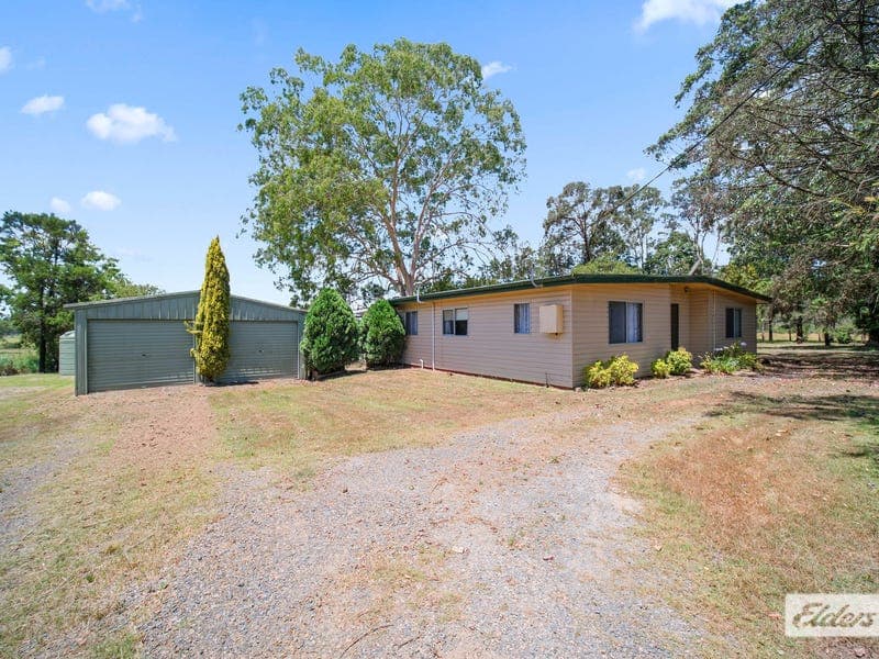 103 Shorts Road, Cedar Party