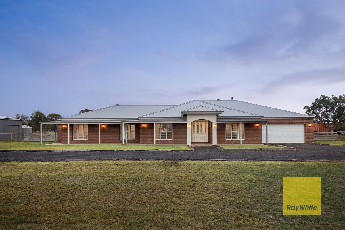 58 Tulla Drive