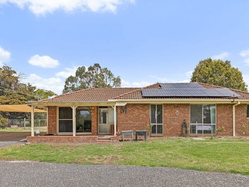 45 Murphys Road, Staughton Vale
