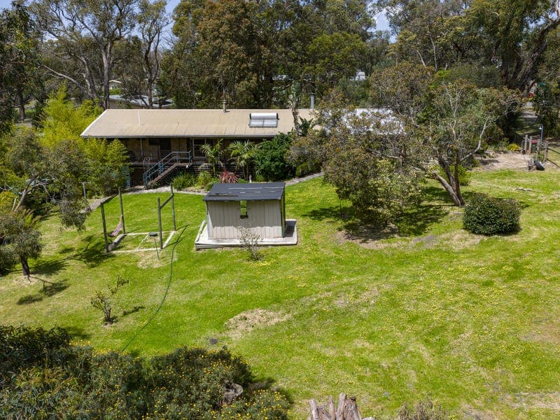 54 June Street