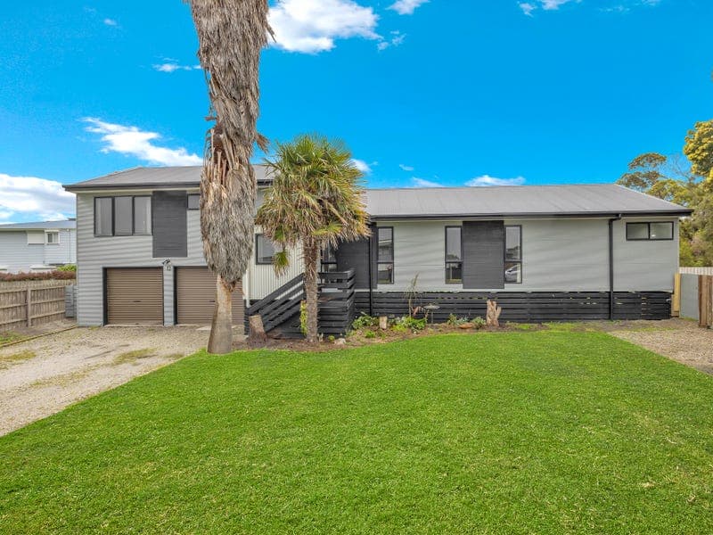 12 Wetherall Drive