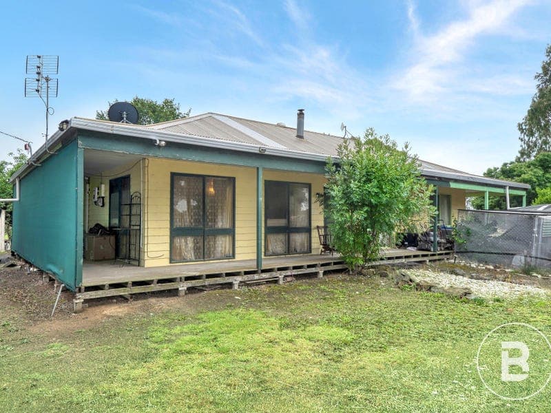 61 Tucketts Road, Betley