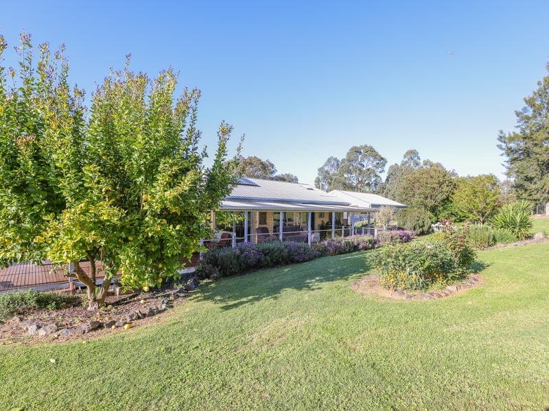 57 Giles Street, Wiseleigh