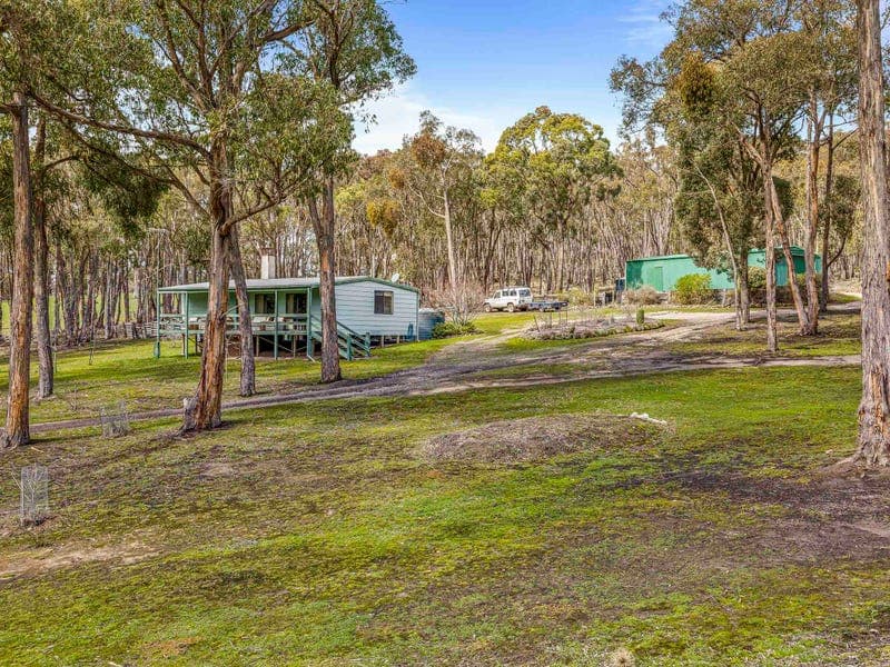 64 Little King Charlie Lane