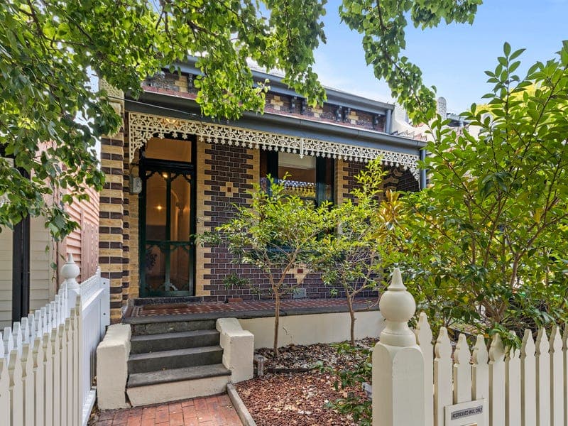 27 Eltham Street, Flemington