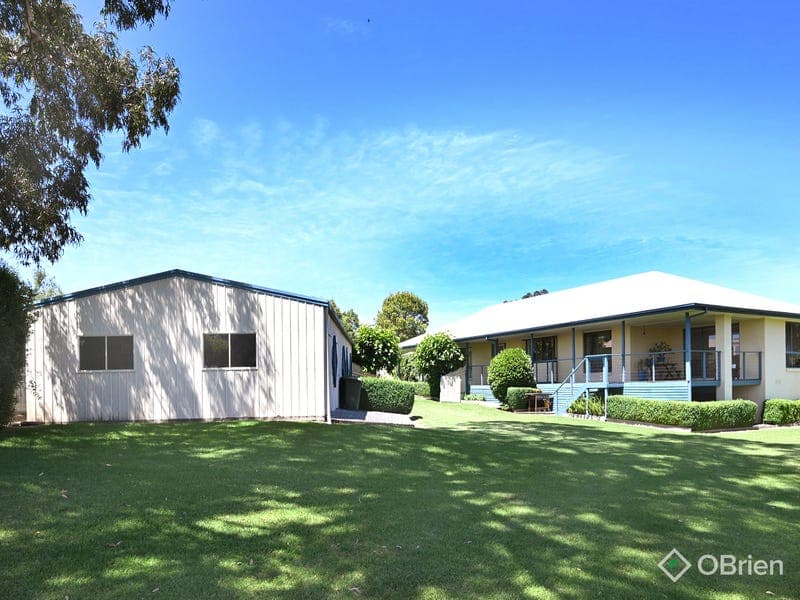 19 Tamhaven Drive, Swan Reach