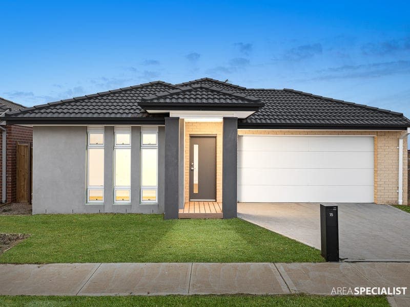 15 Cotswold Street, Mambourin
