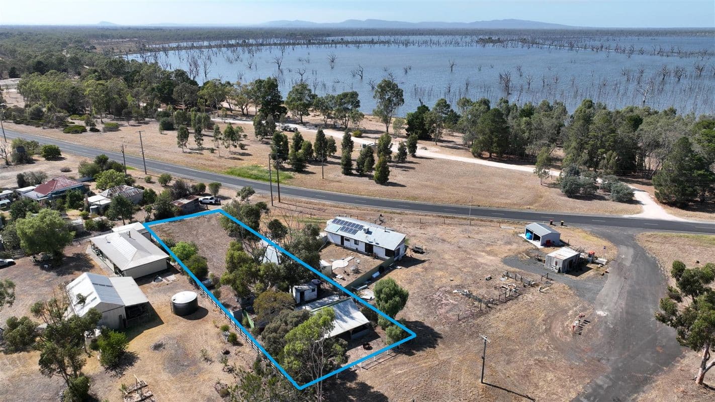2969 Natimuk-Hamilton Road