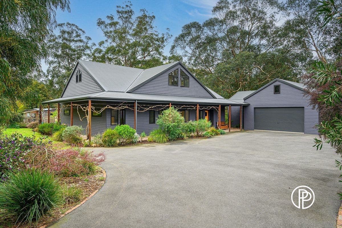 95 HAZELDENE ROAD