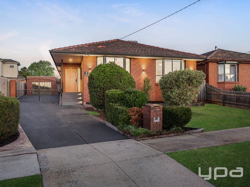 9 Avion Place, Westmeadows