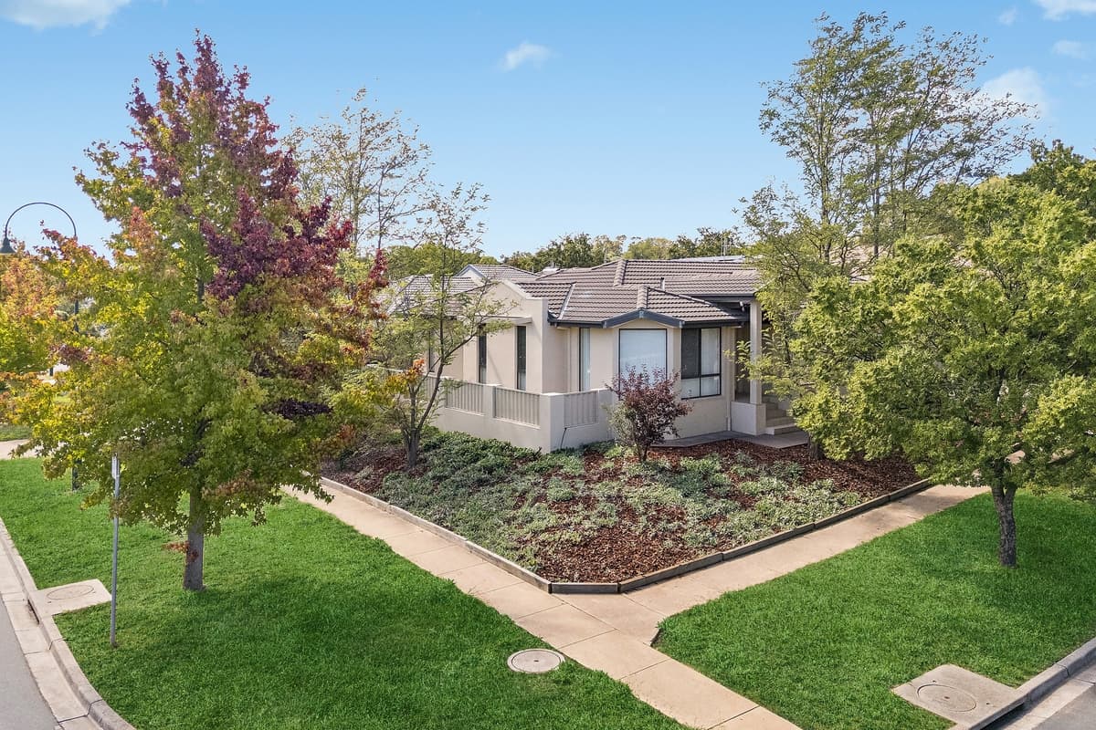 1 Turtle Rock Street