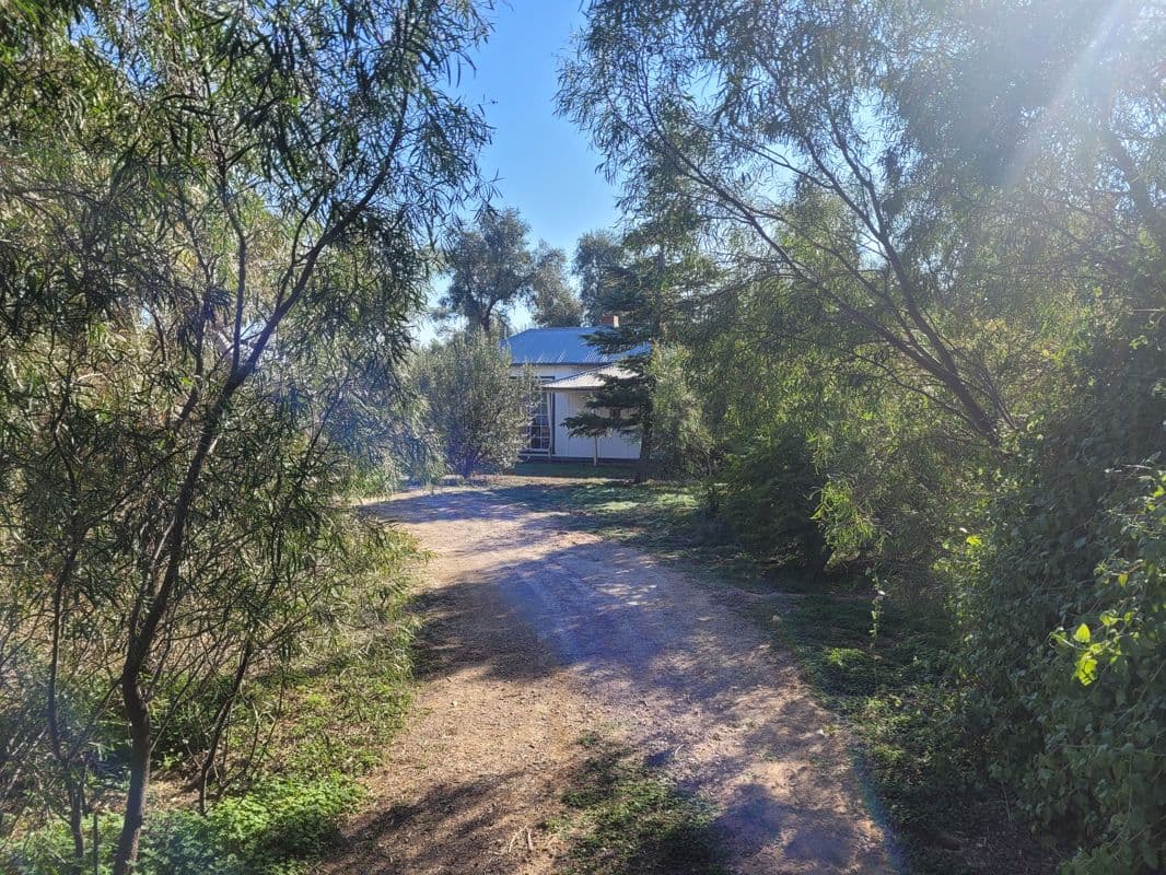 6 Scantleton Road