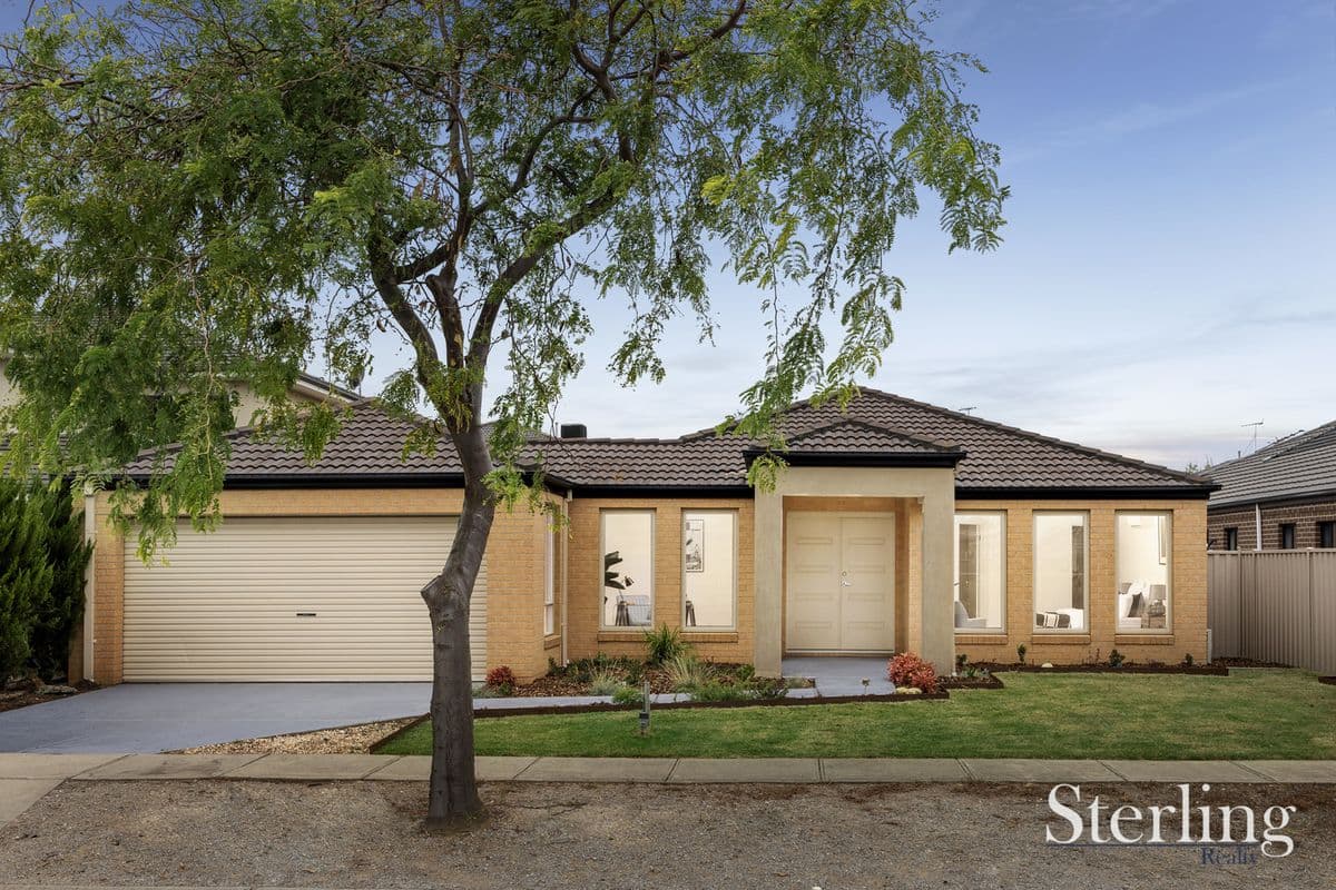 20 Cabernet Street