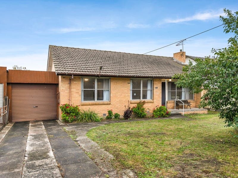 26 Drouin Street