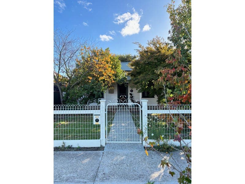 65 Wimble Street, Seymour