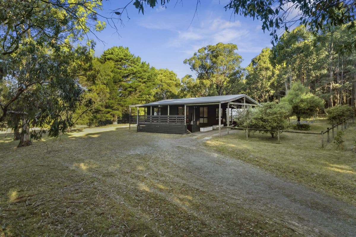 9 Pinchgut Road