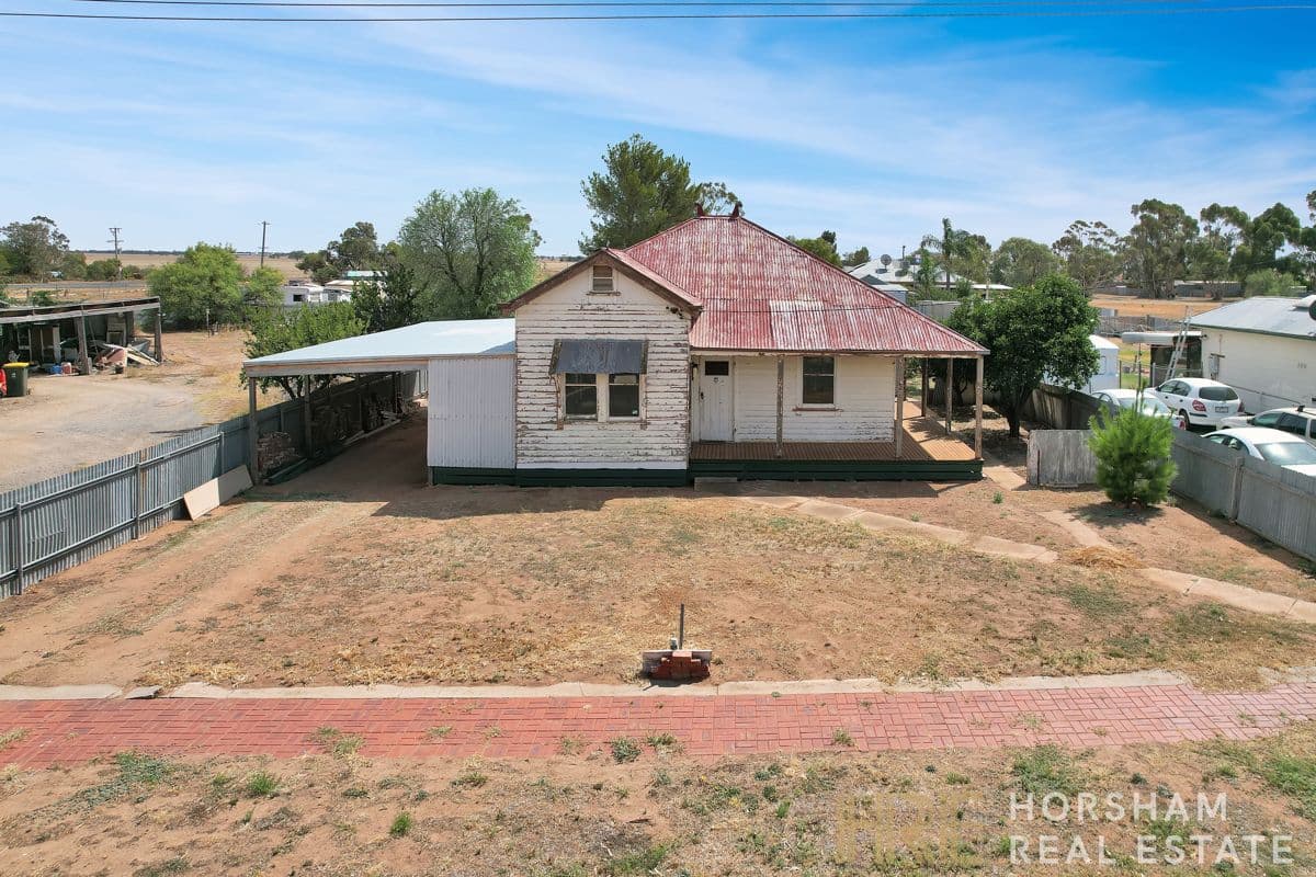 3 Hoban Street