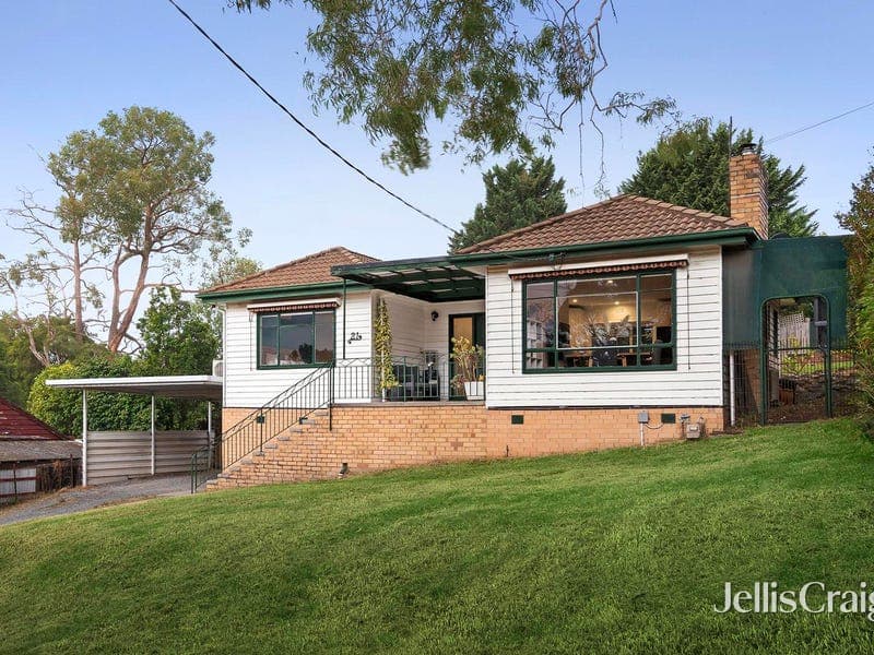 21 Ash Grove