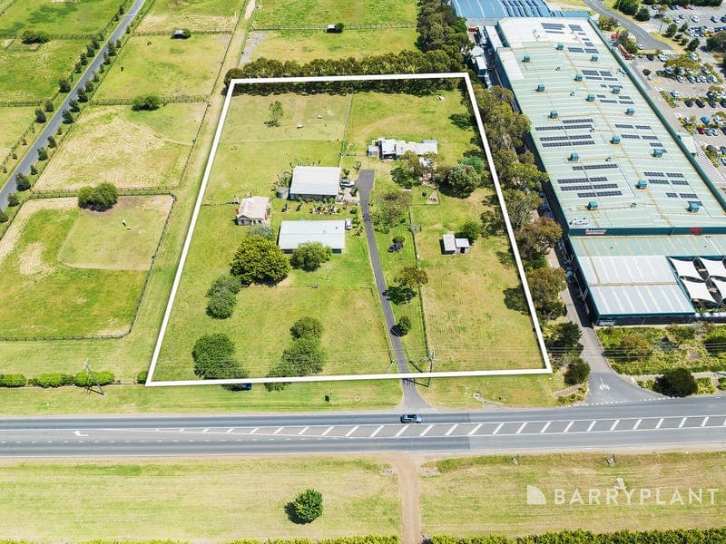 298 Boneo Road, Boneo